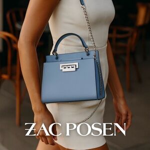🌸ZAC Zac Posen crossbody purse